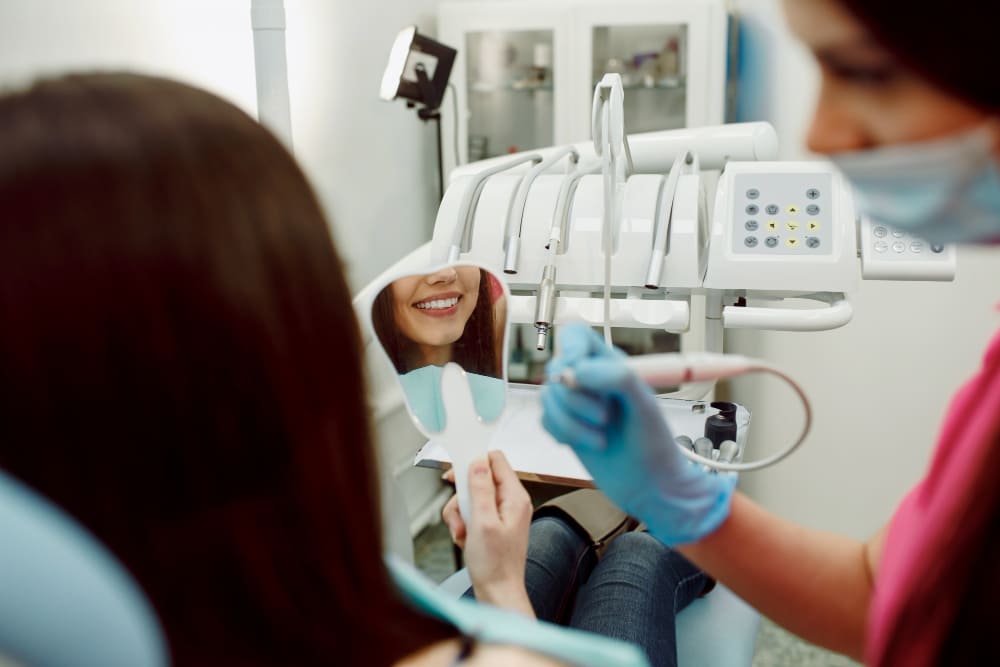 Clínica Dental en Leioa