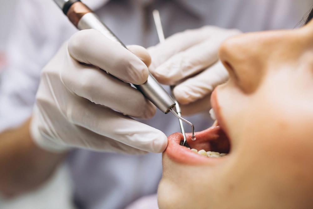 Dentistas en Leioa