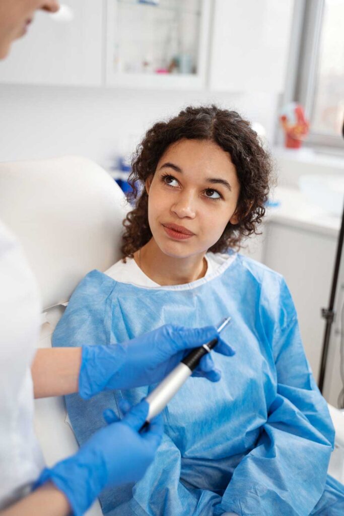 Tratamientos de periodoncia en Leioa